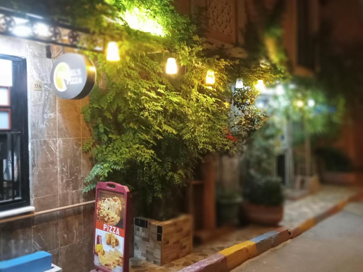 Marvel Suites (Adults Only) Istanbul Exterior photo