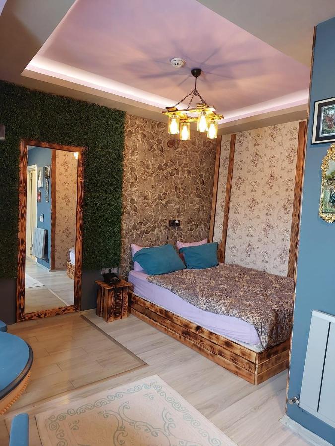 Marvel Suites (Adults Only) Istanbul Exterior photo