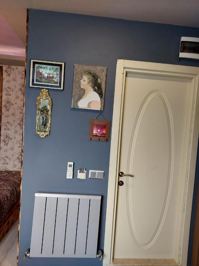 Marvel Suites (Adults Only) Istanbul Exterior photo