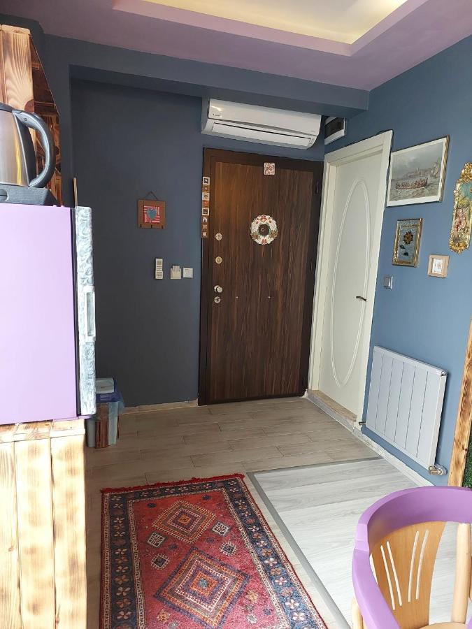 Marvel Suites (Adults Only) Istanbul Exterior photo