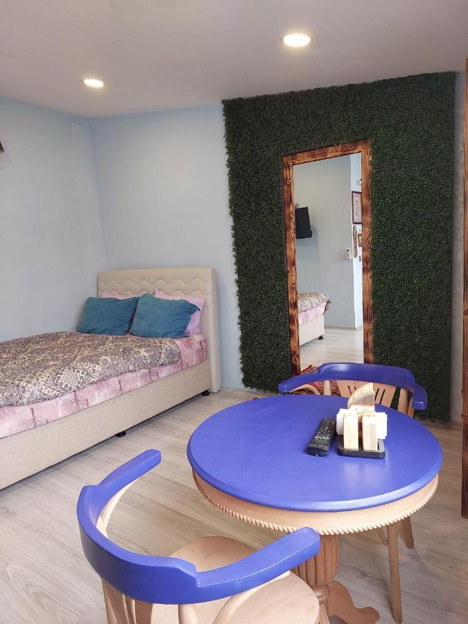 Marvel Suites (Adults Only) Istanbul Exterior photo