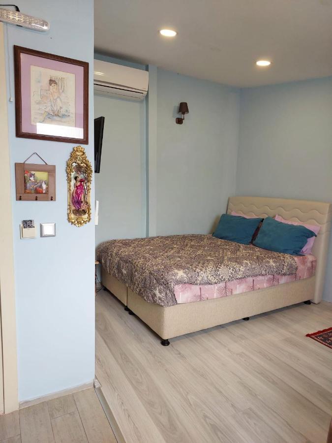 Marvel Suites (Adults Only) Istanbul Exterior photo