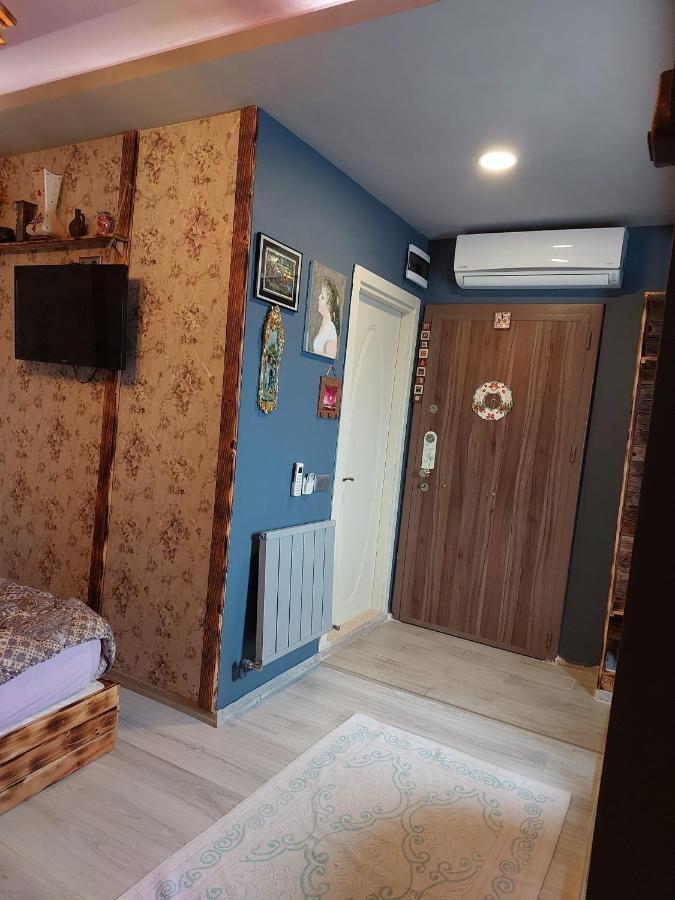 Marvel Suites (Adults Only) Istanbul Exterior photo