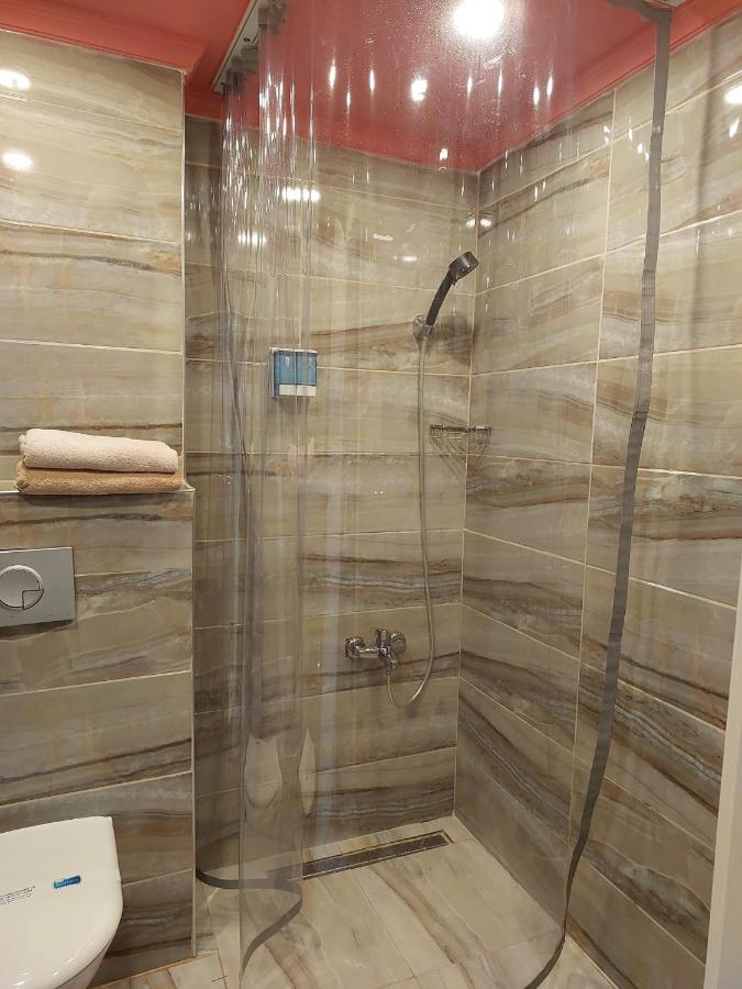 Marvel Suites (Adults Only) Istanbul Exterior photo