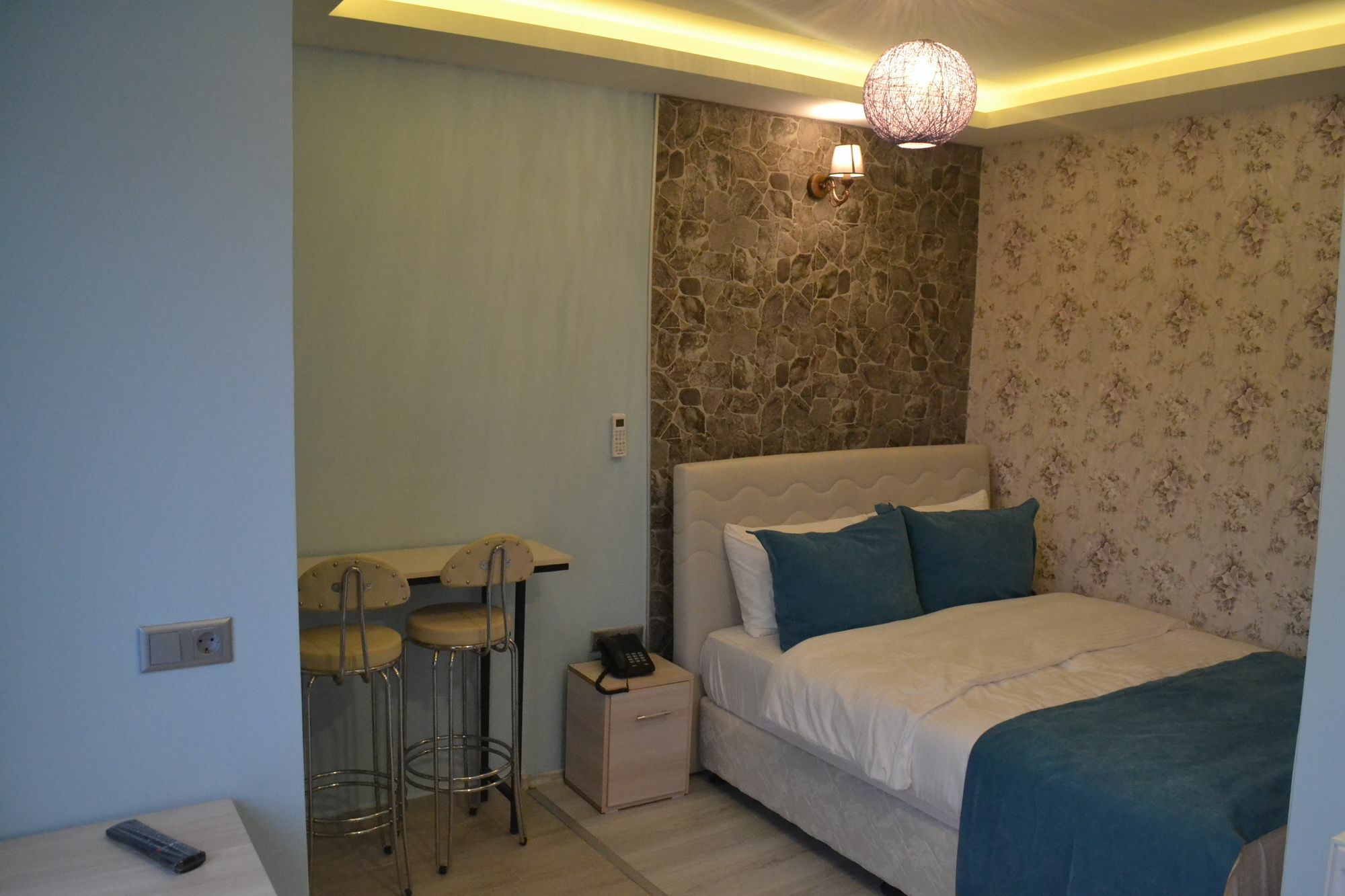 Marvel Suites (Adults Only) Istanbul Exterior photo