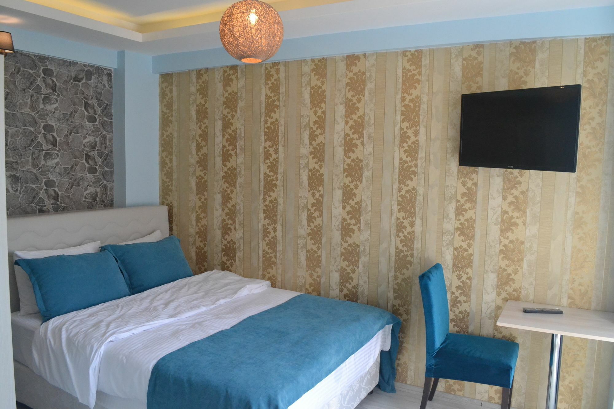 Marvel Suites (Adults Only) Istanbul Exterior photo