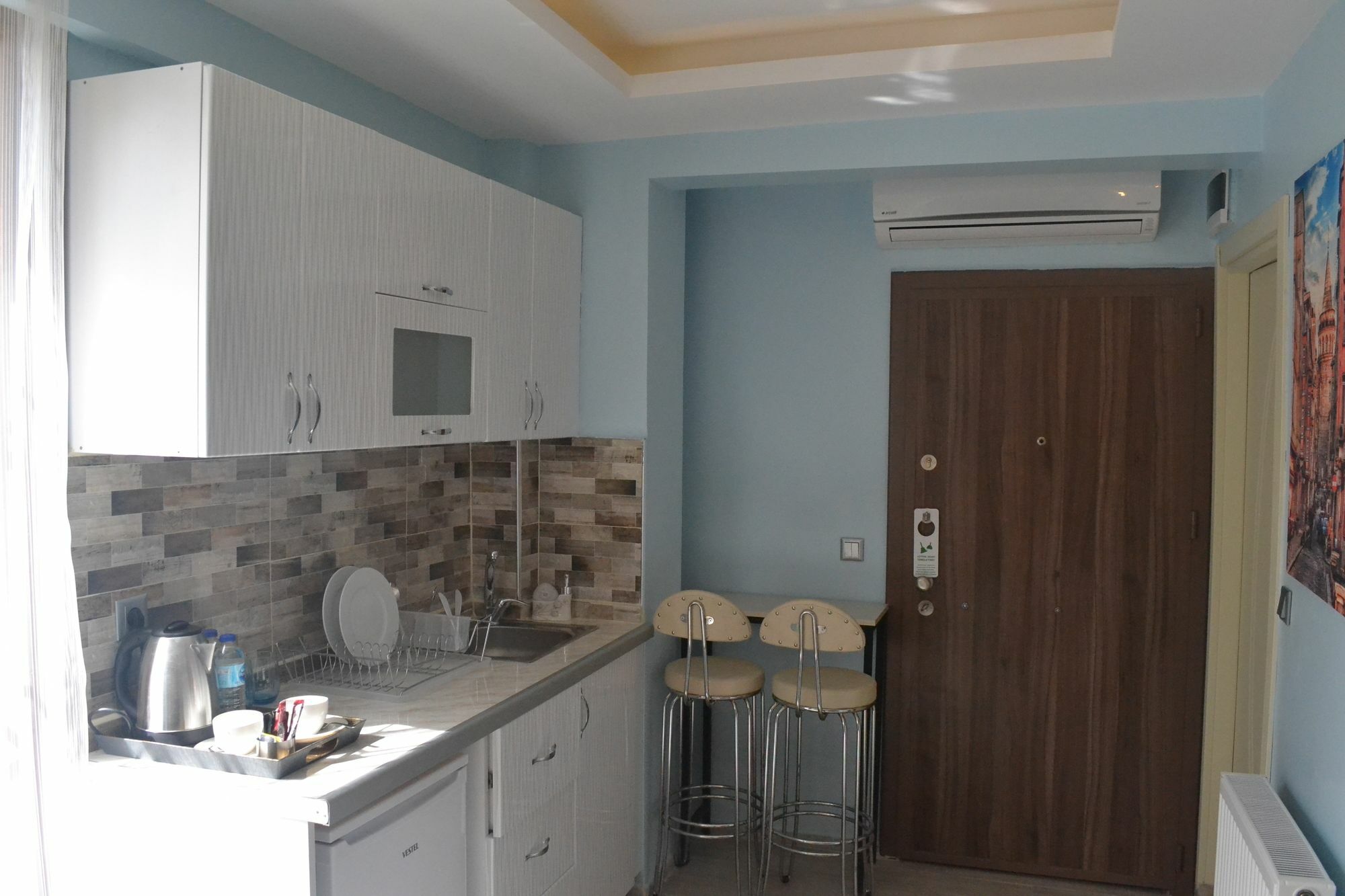 Marvel Suites (Adults Only) Istanbul Exterior photo
