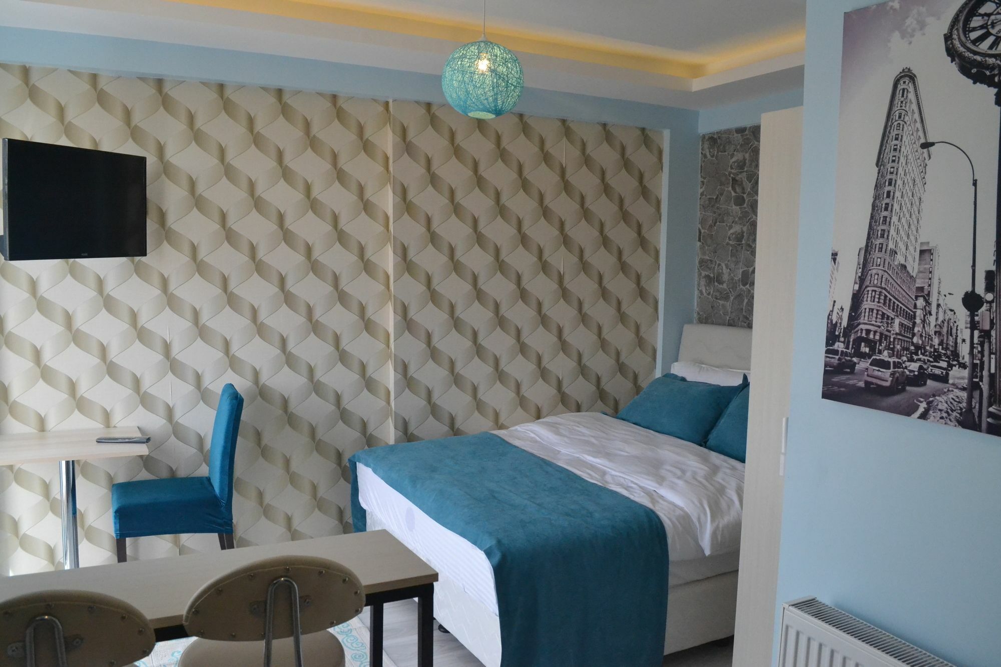 Marvel Suites (Adults Only) Istanbul Exterior photo